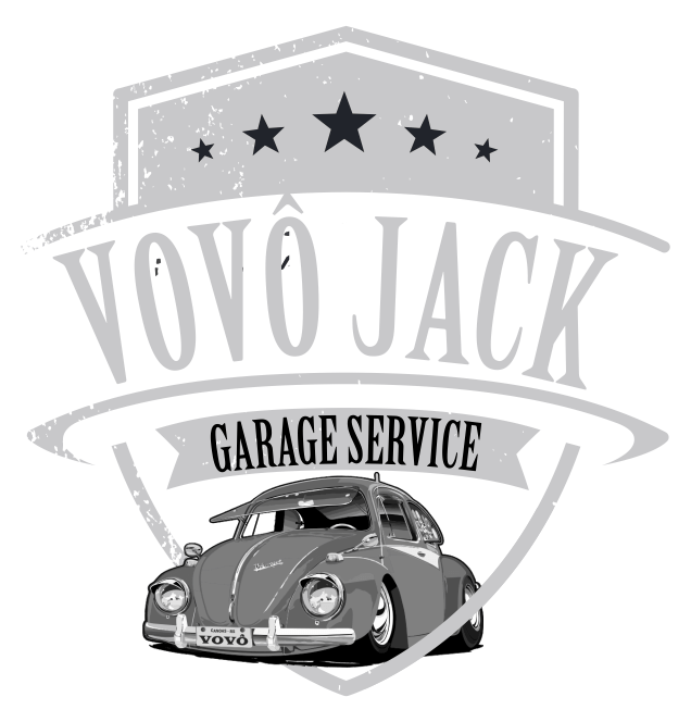 Vovô Jack Garage Service