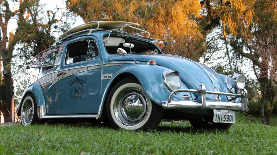 Vovô Jack Garage Service Vovô Jack Garage Service