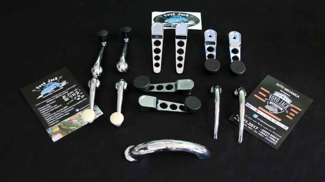 Vovô Jack Garage Service Vovô Jack Garage Service