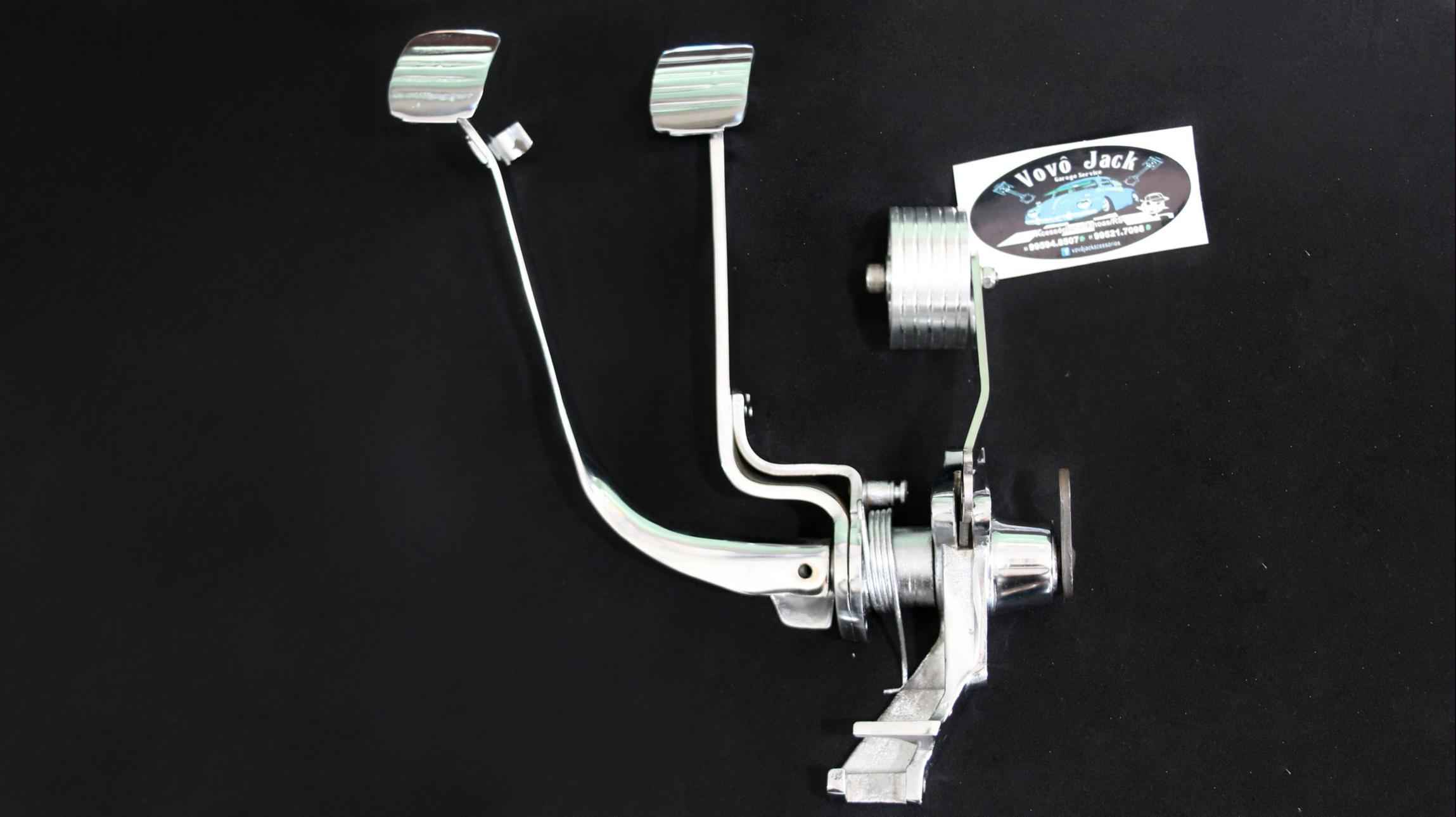 Vovô Jack Garage Service Vovô Jack Garage Service