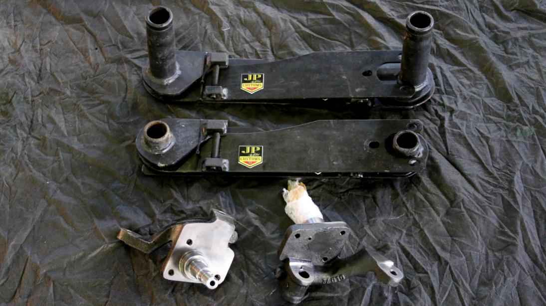 Vovô Jack Garage Service Vovô Jack Garage Service